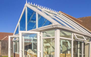 conservatory roof insulation costs Old Radnor