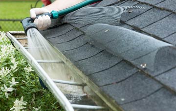 Old Radnor gutter cleaning costs