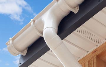 Old Radnor gutter installation costs