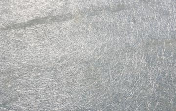 Old Radnor laminate fibreglass or shingles?