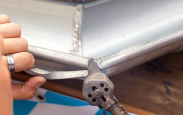 disadvantages of Old Radnor lead roofing