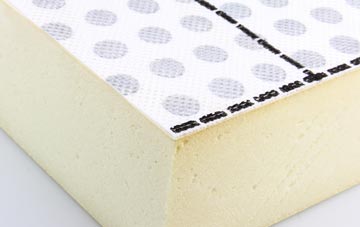 meeting Old Radnor building codes