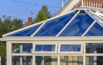 professional Old Radnor conservatory insulation