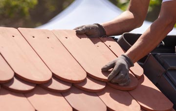 Old Radnor roof tile contractors