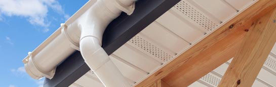 get Old Radnor guttering quotes today