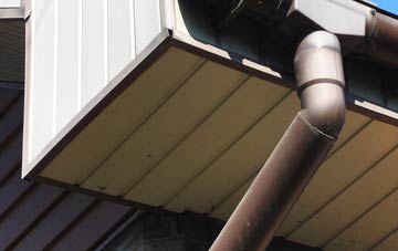 Old Radnor soffit installation costs
