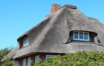 thatch roofing Old Radnor, Powys