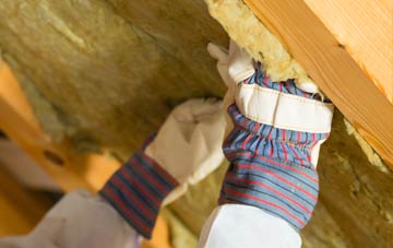 types of Old Radnor pitched roof insulation materials