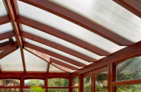 Old Radnor conservatory roofing insulation