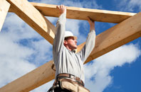 Old Radnor roof replacement work