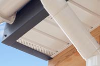 find rated Old Radnor soffit companies