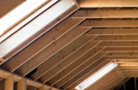 Old Radnor tapered roof insulation quotes